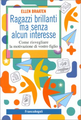Ragazzi Brillanti ma Senza Alcun Interesse — Libro - 1