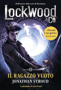Ragazzo Vuoto Lockwood & Co (Il) Vol 3