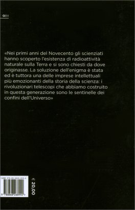 L'Universo Nascosto — Libro - 2