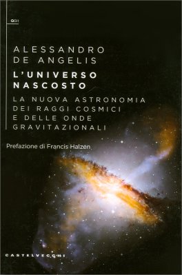 L'Universo Nascosto — Libro - 1