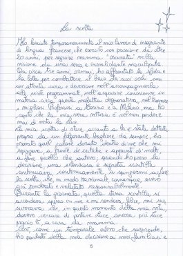 Raggi Diario di Luce — Libro - 3