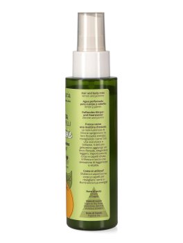 Raggio di Sole - Acqua Profumata Corpo e Capelli Limone e Gelsomino - 2