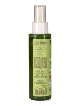 Raggio di Sole - Acqua Profumata Corpo e Capelli Limone e Gelsomino - 3