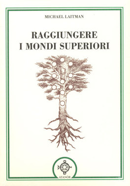 Raggiungere i Mondi Superiori  — Libro - 1