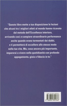 Raggiungere l'Eccellenza Interiore — Libro - 2