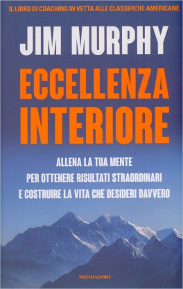 Raggiungere l'Eccellenza Interiore — Libro - 1