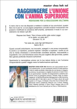 Raggiungere l'Unione con l'Anima Superiore — Libro - 2