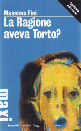 La Ragione Aveva Torto? — Libro - 1