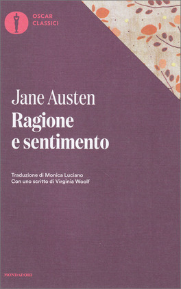 Ragione e Sentimento — Libro - 1