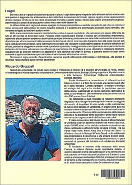Ragni — Libro - 2