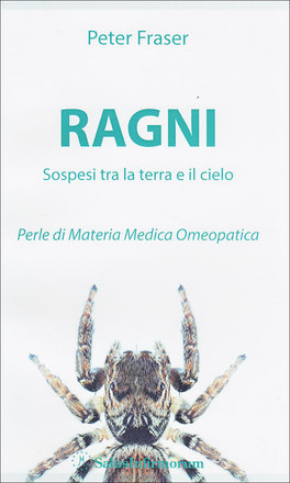 Ragni — Libro - 1