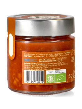 Ragù di Seitan Bio - 3