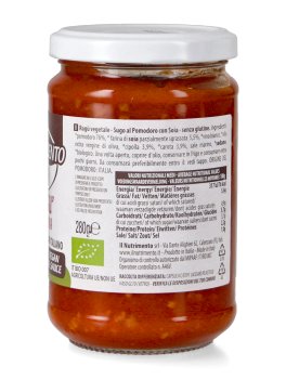 Ragù di Soia - 2