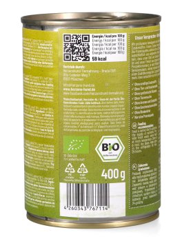 Ragù di Verdure Biologico e Vegano per Cani Adulti - 3