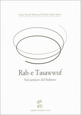 Rah-e Tasawwuf — Libro - 1