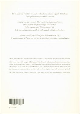Rah-e Tasawwuf — Libro - 2