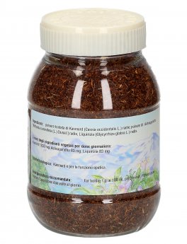 Raja's Cup - Polvere Tostata - 3