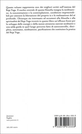 Raja Yoga — Libro - 2