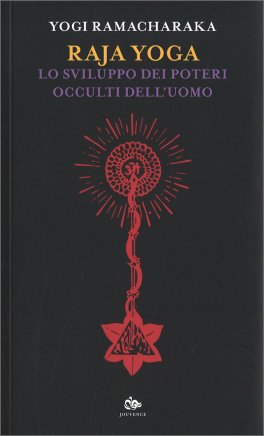 Raja Yoga — Libro - 1