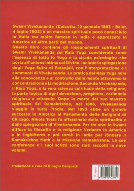 Raja Yoga — Libro - 2