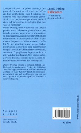 Rallentare — Libro - 2