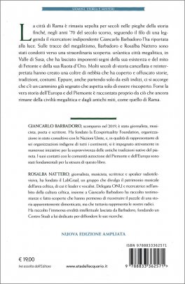 Rama Antica Città Celtica — Libro - 2