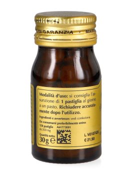 Rame Bisglicinato - Pastiglie - 4