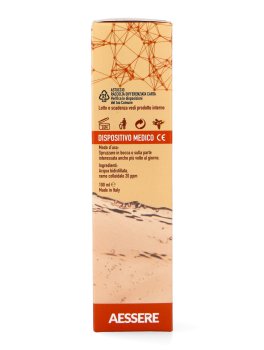 Rame Colloidale Plus - Spray 20 ppm - 4