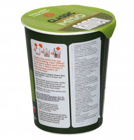 Ramen Cup - Miso Classic Bio - 2