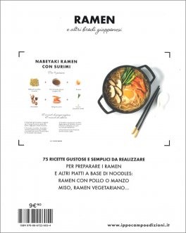 Ramen e altri Brodi Giapponesi — Libro - 2