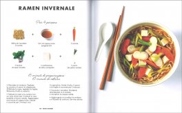 Ramen e altri Brodi Giapponesi — Libro - 3