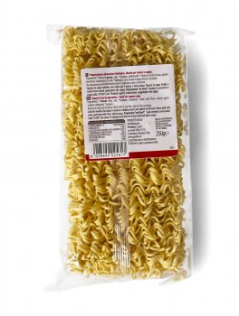 Ramen Noodles - 2