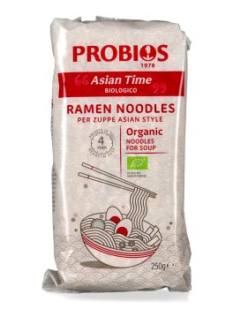 Ramen Noodles Biologici - 1