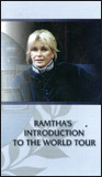 Ramtha's Introduction to the World Tour - VHS