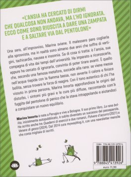 La Rana Bollita — Libro - 2