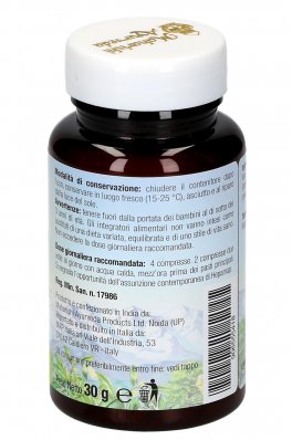 Ranjamap - Integratore in Compresse - 2