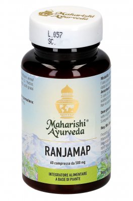 Ranjamap - Integratore in Compresse - 1