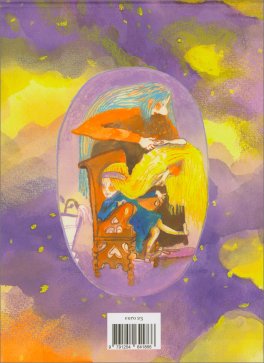 Raperonzolo — Libro - 2
