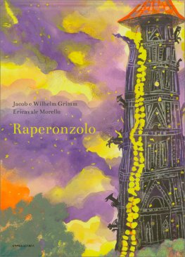 Raperonzolo — Libro - 1
