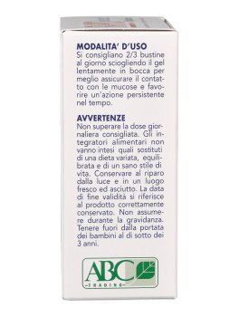 Rapid Gola Gel Biopelmo - 5