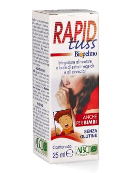 Rapid Tuss Biopelmo - 4