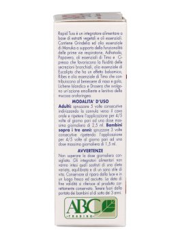 Rapid Tuss Biopelmo - 5