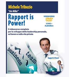 Rapport is Power!