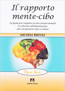 Il Rapporto Mente-Cibo — Libro - 1