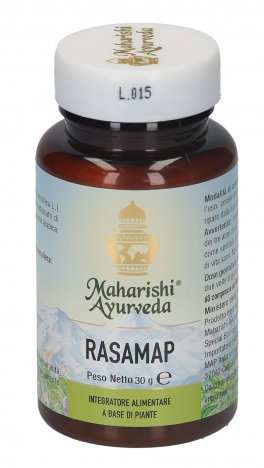 Rasamap - Integratore di Amalaki e Liquirizia - 1