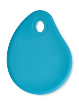 Raschietto per Impasto in Silicone - 2