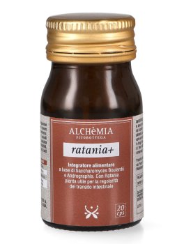 Ratania+ - 1