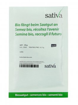Semi di Ravanello Sora - 2