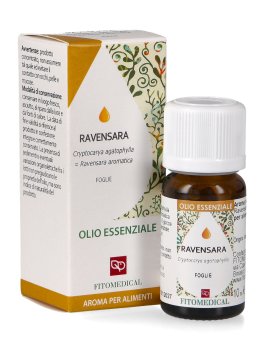 Ravensara - Olio Essenziale - 1