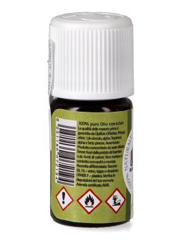 Olio Essenziale di Ravintsara - 3